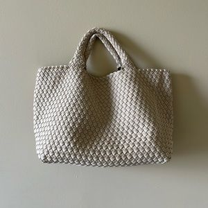 Naghedi St. Barths medium tote bag